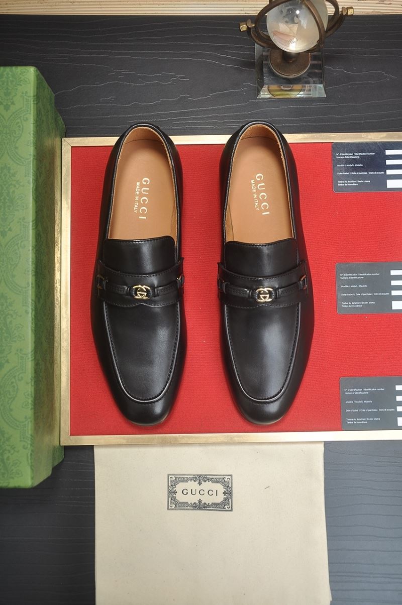 Gucci Business Shoes